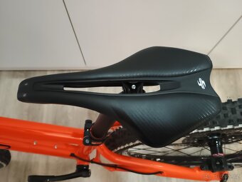Dětské trailové závodní kolo RB Kid 125 - 26" - 8