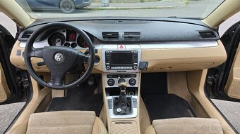Volkswagen Passat B6 2.0 TDI,103kw, nova stk, 4x4 - 8