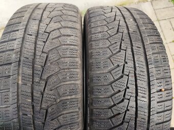 ALU 5x110 r16 OPEL + PNEU - ZÁNOVNÍ DISKY - 8