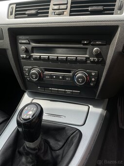 Náhradní díly BMW E92 320d - 8