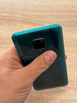 Xiaomi redmi note 9 pro 6/64GB - 8