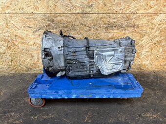 AUTOMATICKÁ PŘEVODOVKA MERCEDES W164 3.0 CDI 165KW 722902 - 8