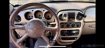 Chrysler PT cruiser - 8