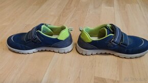Tenisky Superfit Sport7 mini, vel. 34 - 8