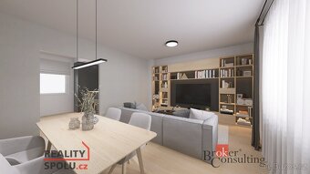 Prodej, domy/rodinný, 140 m2, Riegrova 1557, 44001 Louny, Lo - 8