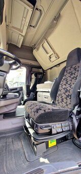 Scania R450 / Nízký počet kilometrů / Retarder / Standard - 8
