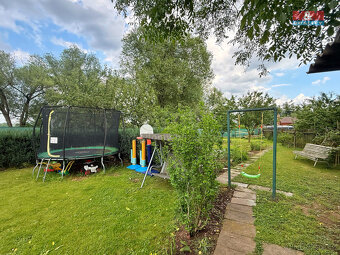 Prodej zahrady, 597 m², Louny, ul. Na Losech - 8