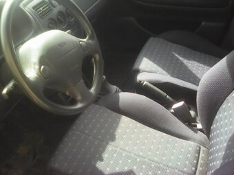 daihatsu sirion 1.0,2002,130000km. - 8