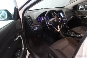 Hyundai i40 1.7 CRDi Automat 100kW LED Navigace - 8