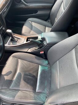 Bmw E90 - 8