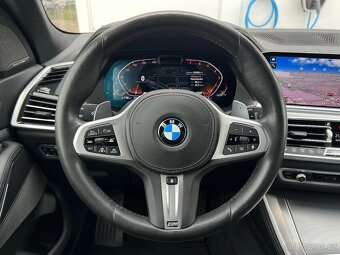•BMW X5 xDrive40i x-Line, LASER, VZDUCH, HARMAN/KARDON• - 8
