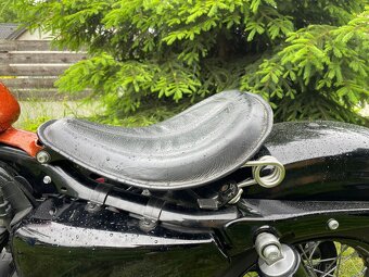 Harley Davidson XL 1200X Forty-Eight - 8