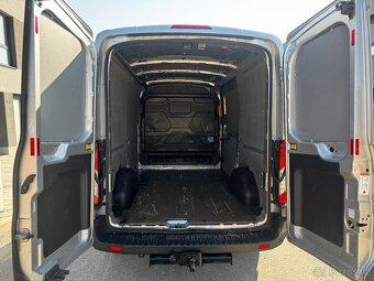 Ford Transit 2.2 TDCi 92Kw L2H2 Trend - klima - DPH - 8