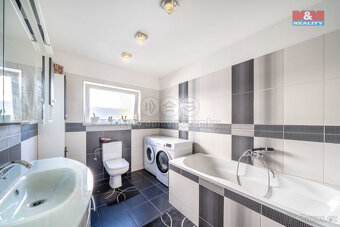 Prodej rodinného domu 4+1, 127 m², Hrádek u Rokycan - 8