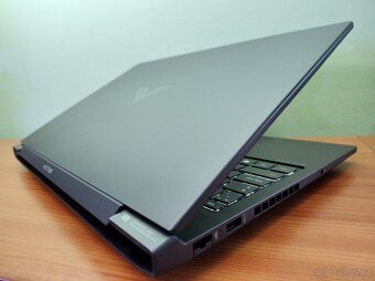 Herní Hp Victus 16,RTX-4050,i5-13500h,DDR5,PCIe 4.0,RGB. - 8