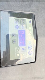 Vířivka Intex 28462 PureSpa Jet & Bubble Deluxe - 8