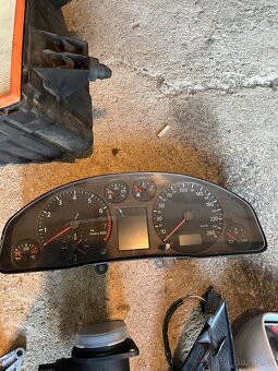 Díly audi a6 c5 - 8