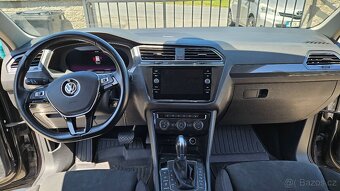 VW Tiguan, Highline, full LED, 4x4, 140kW (DPH) - 8
