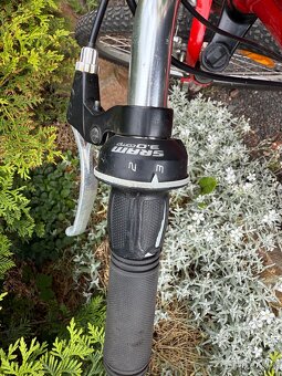 Dětské kolo Specialized Hotrock - 8