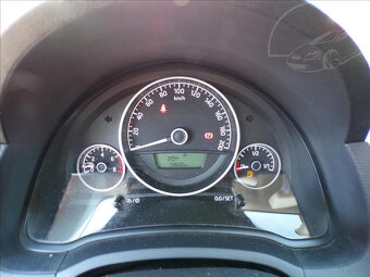 Škoda Citigo 1,0 MPI ELEGANCE - 8