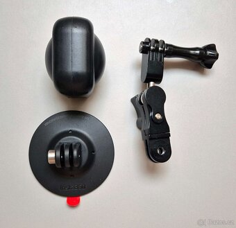 Insta360 X3 - 8