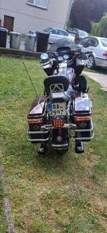 Harley davidson Road glide - 8
