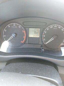 Fabia 2 - 8