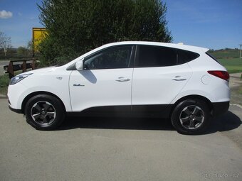 Hyundai ix35 1.6 GDi 99kW BLUE DRIVE RV2015 TAŽ. Z - 8