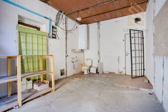 Prodej, rodinného domu, 203m2, pozemek 56m2, Mladá Boleslav - 8