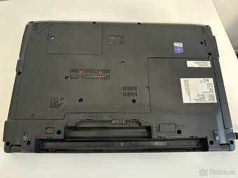 Notebook Fujitsu LifeBook A544 - 8