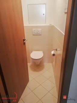 Pronájem, byty/3+kk, 56 m2, Seniorů 1617/7, 46311 Liberec, L - 8