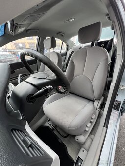 Hyundai Accent 1.6i 82 kW, r.v. 2008, 75 000 km - 8