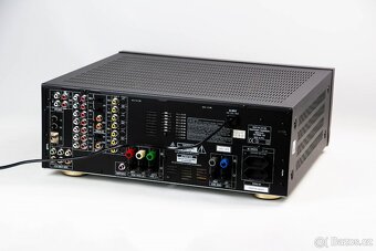 HARMAN KARDON AVR-3500 / AV receiver, 14kg - 8