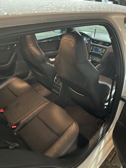 Prodám svou Octavii 3rs - 8