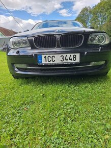 BMW Řada 1 Diesel 118d - 8