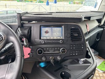Ford F-MAX 500 lowdeck - 8
