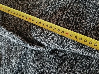Dámské podzimní sako H&M vel.42/44 - 8