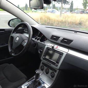 Volkswagen Passat B6 Variant / Automat DSG - 8