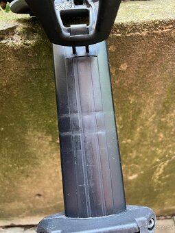 Střešní nosič Renault Megane Coach - 8