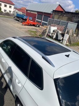 Škoda karoq style plus, 1.5tsi, dsg, 68 500km - 8