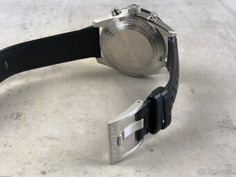 Montblanc, aktuální model Timewalker, originál hodinky, NOVÉ - 8
