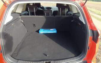 Ford Focus Kombi 1,6 , 77 kW , 2018 , 71 766 km - 8