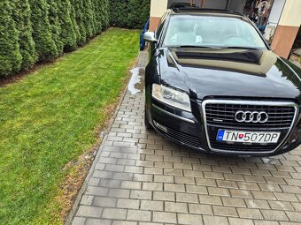 Predam audi a8 d3 na nd - 8