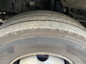 MAN TGL 12.220, Euro 6, čelo +DPH - 8