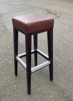 Židle stoly barovky barove stoly do restaurace - 8