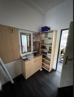 Prodej vybavení kanceláře dlužníka STEBAL Spedition, s.r.o. - 8