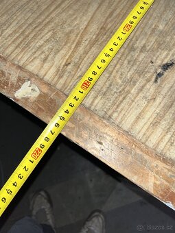 2x Ponk / dílenský stůl č.10 a 11 - 8