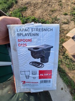 Prodej přebytků ze stavby - 8