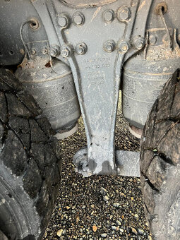 MERCEDES BENZ ACTROS 2644 6X4-rok výroby 2013-meiler - 8