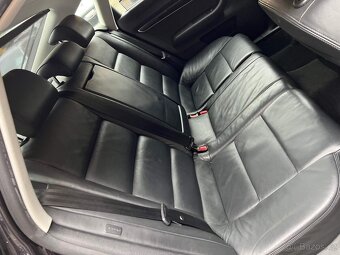Audi A6 2.7 TDI 140 kW FL 4x4 Quattro automat 2009 serviska - 8